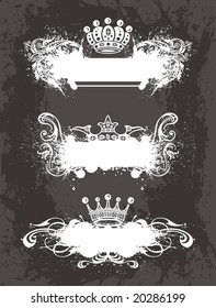 vector frames set