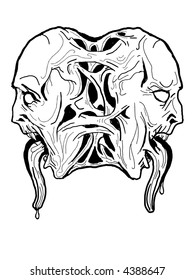 Vector freak