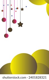vector free abstract colorful background Islamic background 