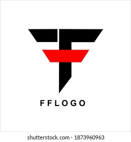 Ff Fire Logo High Res Stock Images Shutterstock