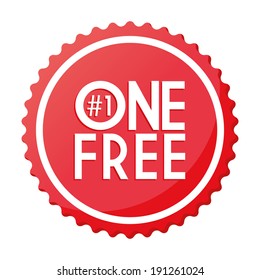Vector Free Icon Isolated On White Background