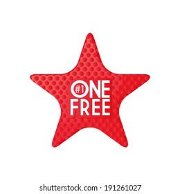 Vector Free Icon Isolated On White Background