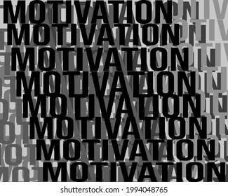 Vector free pattern text nlack