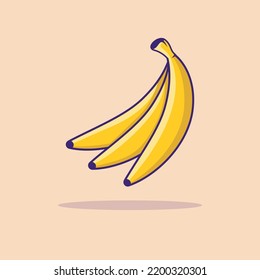 Vector fresh Illustration Fruit Editable