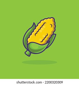 Vector fresh Illustration Fruit Editable