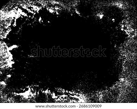  Vector Frost Texture Overlay – Distressed, Grainy, Abstract Backgrounds for Posters, T-Shirts, Print, and Digital Design