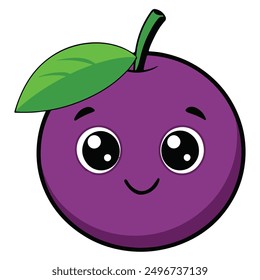 vector fruit art free download