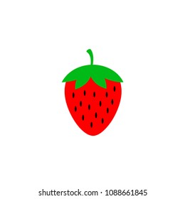 Vector fruit illustration