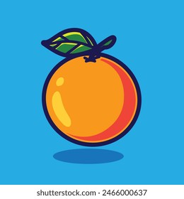 VECTOR FRUIT, STICKERS, ILLUSTRATION ICONS, CARTOONS, FRUIT ICONS SUITABLE FOR ALL WEB NEEDS, BANNER, STICKERS AND BACKGROUNDS