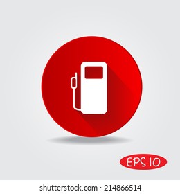 Vector fuel pump
