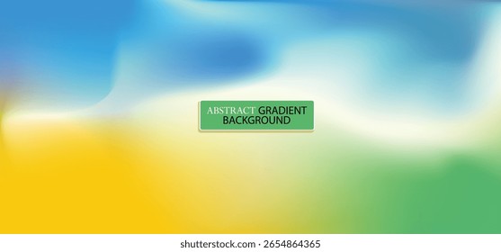 Vector fullcolour gradients, Color gradient background, abstract colour grain gradation texture, vector rainbow noise texture blur abstract background for web banner, sign.eps8