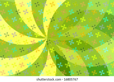 Vector Fun Retro Mix