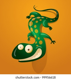 100 Geico gecko Images, Stock Photos & Vectors | Shutterstock