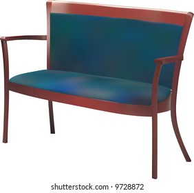 Vector furniture