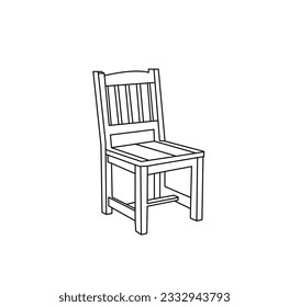 vector furniture drawing silhouette. home house interior design. collection set elements. interior icons collection.furniture collection. vector interior design elements. outlined furniture drawing.