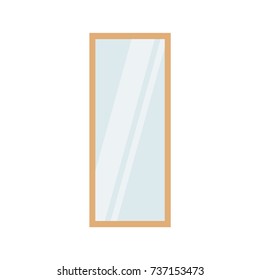 Vector furniture for living room