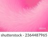 hairy pink background