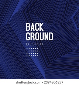 Vector Future Modern Abstract Background