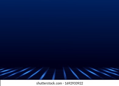 vector futuristic circuit board , Electronic motherboard , Communication and engineering concept , Hi-tech digital technology concept 