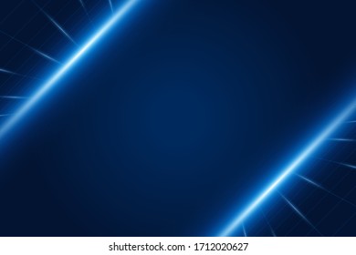 Vector futuristic technology background , Electronic motherboard , Communication and engineering concept