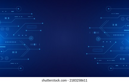 Concepto de tecnología de ciberseguridad , icono Escudo con agujero de llave , datos personales , 