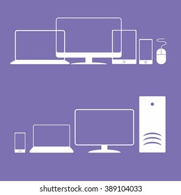 vector gadgets set