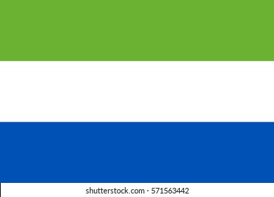 Vector GALAPAGOS National Flag