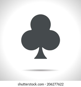 Vector  game cross icon. Eps10