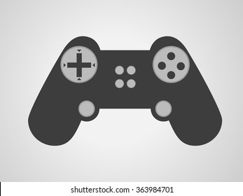 Vector gamepad