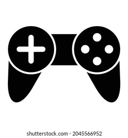 Diseño de iconos de glifos vectoriales
