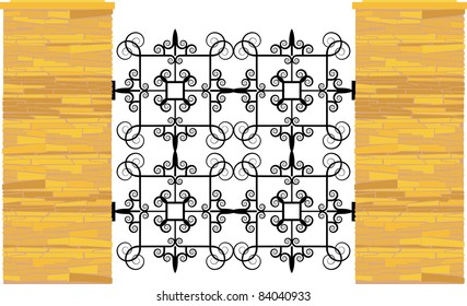 vector gates