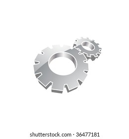 vector gears