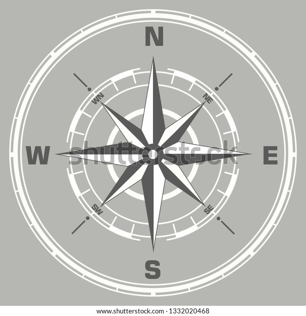 compass sign