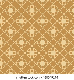 Vector geomatric pattern. modern stylish repeating texture