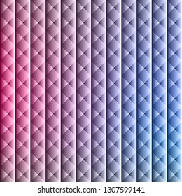 vector geometric abstract background