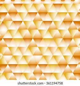 Vector geometric abstract background.
