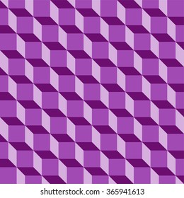 Vector geometric abstract background.