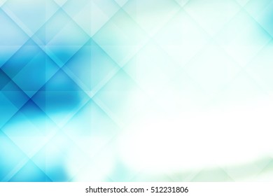 vector geometric abstract background