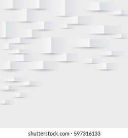 Vector of Geometric abstract Background.Can be used for cover design,Website background And Advertising.
