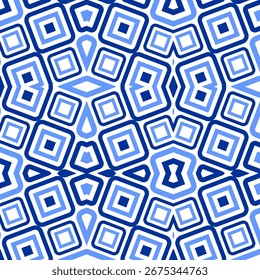 vector of geometric, abstract, pattern, background, seamless, tile, repeating, tessellation, rhombus, square, symmetrical, modern, contemporary, stylish, elegant, simple, minimal, design, graphic