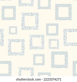 Patrón de fusión de color transparente abstracto geométrico vectorial, textura interminable, plantilla de impresión de tela, colores brillantes