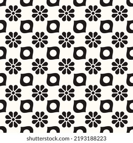 Resumen geométrico vectorial Material monocromo transparente Textura de patrón repetido fondo