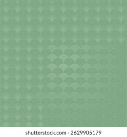 Vector Geometric Art Deco Seamless Pattern Nature, Antiques Ancient, Stripes pattern shapes