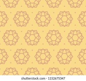 Vector Geometric Background. For business, presentation, banner, wallpaper.