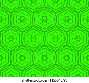 Vector Geometric Background. For business, presentation, banner, wallpaper.