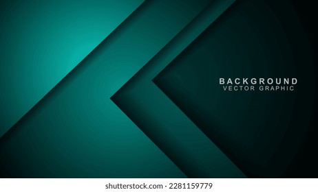 
vector geometric background overlap layer on space for text and background design