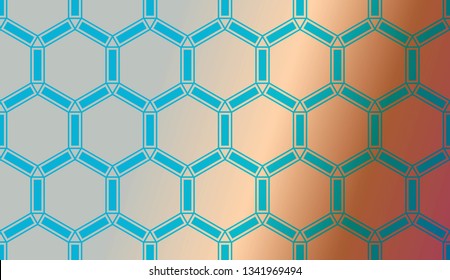 Vector geometric background. For textile, holiday decoration, fabric,cloth, gift paper, prints, decor. Vector illustration