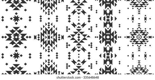 1,027 Aztec stile Images, Stock Photos & Vectors | Shutterstock