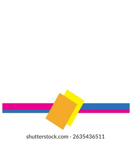 Elementos geométricos del Vector para los fondos promocionales del Anuncio, las tarjetas de la invitación y otros productos impresos