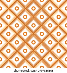 vector of geometric ethnic oriental seamless pattern traditional design for background, carpet, wallpaper, clothing, wrapping paper. art background. 
